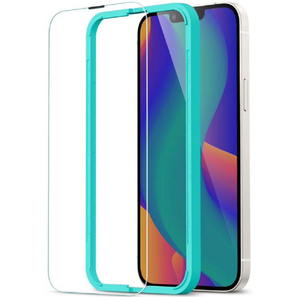 ESR Screen Shield - Αντιχαρακτικό Γυάλινο Tempered Glass Apple iPhone 14 Plus / 13 Pro Max - Clear (4894240174999)