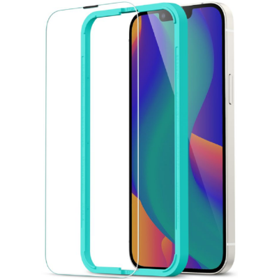 ESR Screen Shield - Αντιχαρακτικό Γυάλινο Tempered Glass Apple iPhone 14 Plus / 13 Pro Max - Clear (4894240174999)