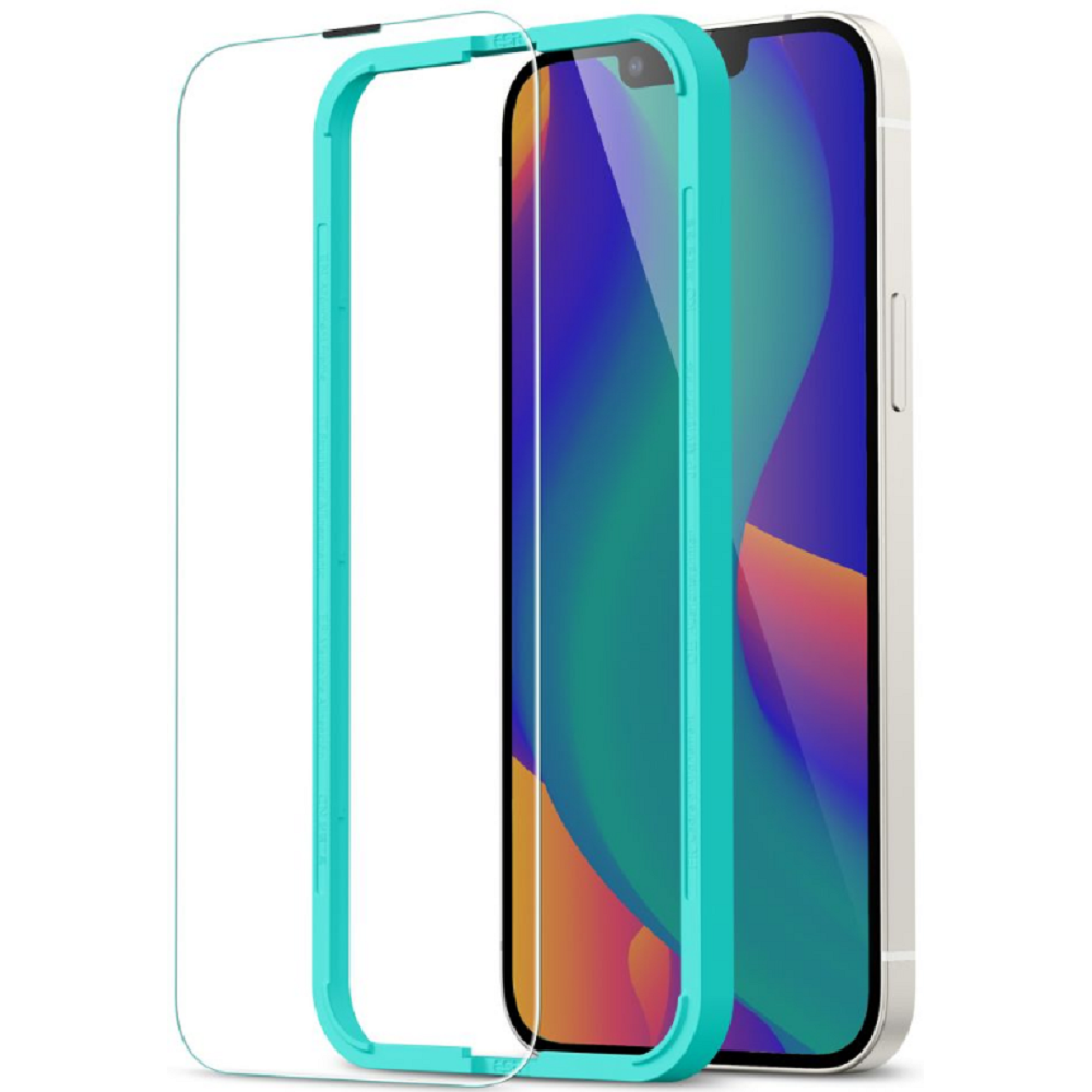 ESR Screen Shield - Αντιχαρακτικό Γυάλινο Tempered Glass Apple iPhone 14 / 13 / 13 Pro - Clear (4894240174982)