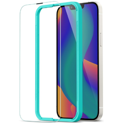 ESR Screen Shield - Αντιχαρακτικό Γυάλινο Tempered Glass Apple iPhone 14 / 13 / 13 Pro - Clear (4894240174982)