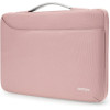 Tomtoc Versatile A22 Θήκη για Laptop 16" - Pink (A22E2P1)