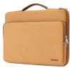 Tomtoc Defender A14 - Θήκη / Τσάντα Μεταφοράς για Laptop έως 13" - Bronze (A14C2Y1)