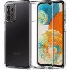 Spigen Liquid Crystal Θήκη Σιλικόνης Samsung Galaxy A23 - Crystal Clear (ACS04594)
