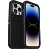 Otterbox Defender XT - Ανθεκτική Θήκη MagSafe Apple iPhone 14 Pro - Black (77-89120)