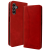 Bodycell Θήκη - Πορτοφόλι Samsung Galaxy A04s - Red (5206015017896)
