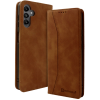 Bodycell Θήκη - Πορτοφόλι Samsung Galaxy A04s - Brown (5206015017858)