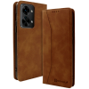 Bodycell Θήκη - Πορτοφόλι OnePlus Nord 2T - Brown (5206015016479)