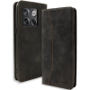 Bodycell Θήκη - Πορτοφόλι OnePlus 10T - Black (5206015016431)