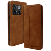 Bodycell Θήκη - Πορτοφόλι OnePlus 10T - Brown (5206015016448)