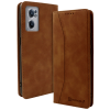 Bodycell Θήκη - Πορτοφόλι OnePlus Nord CE 2 5G - Brown  (5206015015649)