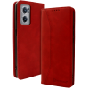 Bodycell Θήκη - Πορτοφόλι OnePlus Nord CE 2 5G - Red (5206015017568)