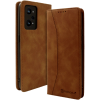 Bodycell Θήκη - Πορτοφόλι Realme GT Neo 3T - Brown (5206015017414)