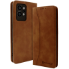 Bodycell Θήκη - Πορτοφόλι Realme GT2 Pro - Brown (5206015018831)