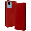 Bodycell Θήκη - Πορτοφόλι Realme C30 - Red (5206015016141)