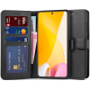 Tech-Protect Wallet - Θήκη Πορτοφόλι Xiaomi 12 Lite - Black (9490713930144)