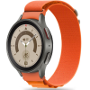 Tech-Protect Nylon Pro Λουράκι - Samsung Galaxy Watch FE / 7 / 6 / 5 / 5 Pro / Watch 4 / Classic 4 (47/46/45/44/43/42/40mm) - Orange (9490713930274)