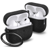 Spigen Urban Fit - Σκληρή Θήκη Apple AirPods Pro 2nd Gen - Black (ACS05483)