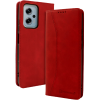Bodycell Θήκη - Πορτοφόλι Xiaomi Poco X4 GT - Red (5206015004360)