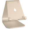 Rain Design mStand Tablet - Βάση Αλουμινίου για Tablet έως 13" - Gold (891607000681)