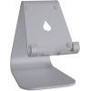 Rain Design mStand Mobile - Βάση Αλουμινίου για Smartphone & Tablet έως 8" - Space Gray (891607000803)