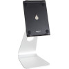 Rain Design mStand Tablet Pro - Ρυθμιζόμενη Βάση Αλουμινίου για Tablet έως 9.7" - Silver (891607000711)