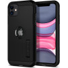 Spigen Tough Armor Θήκη Apple iPhone 11 - Black (076CS27190)