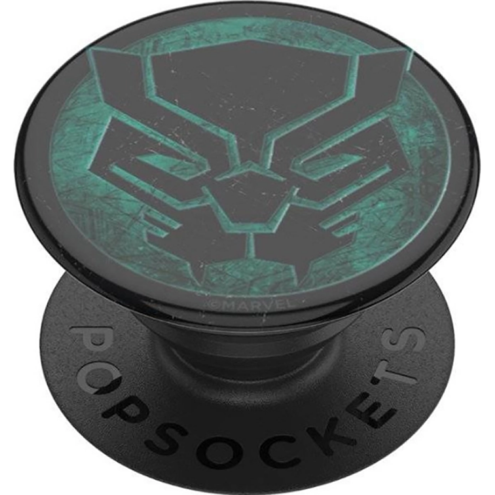 PopSocket Marvel - Panther Icon (101052)