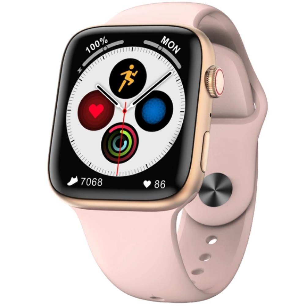 Riversong Smartwatch Motive 7S - Rose Gold (SW73RG)