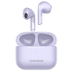 Riversong True Wireless Earbuds Air Mini Pro - Ασύρματα Ακουστικά Bluetooth Με Θήκη Φόρτισης - Purple (EA208P)