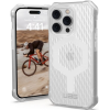 UAG Essential Armor Ανθεκτική MagSafe θήκη Σιλικόνης - Apple iPhone 14 Pro Max - Frosted Ice (114088110243)