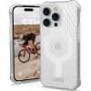 UAG Essential Armor Ανθεκτική MagSafe θήκη Σιλικόνης - Apple iPhone 14 Pro - Frosted Ice (114091110243)