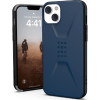 UAG Θήκη Civilian Series Apple iPhone 14 Plus - Mallard (114041115555)