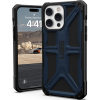 UAG Ανθεκτική Θήκη Monarch - Apple iPhone 14 Pro Max - Mallard (114035115555)