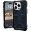 UAG Ανθεκτική Θήκη Monarch - Apple iPhone 14 Pro - Mallard (114034115555)