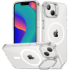 ESR Classic Kickstand Hybrid HaloLock - Διάφανη Ανθεκτική MagSafe Θήκη Apple iPhone 14 - Clear (4894240161524)