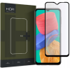 Hofi Premium Pro+ Tempered Glass - Fullface Αντιχαρακτικό Γυαλί Οθόνης - Samsung Galaxy M33 - Black (9490713931646)