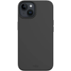 Puro ICON Anti-Microbial - Αντιμικροβιακή Θήκη Σιλικόνης Apple iPhone 14 Plus - Black (IPC1467ICON-BLK)