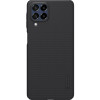 Nillkin Θήκη Super Frosted Shield Samsung Galaxy M53 & Kickstand - Black (6902048246454)