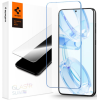 Spigen Tempered Glass GLAS.tR Slim HD - Αντιχαρακτικό Γυαλί Προστασίας Οθόνης Samsung Galaxy S23 - Clear (AGL05961)
