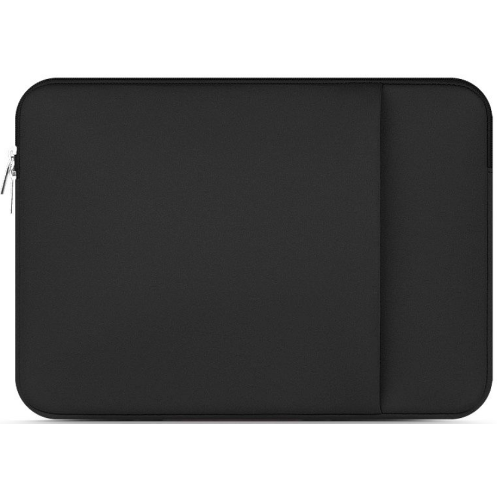 Tech-Protect Neoprene Sleeve - Θήκη Laptop 15"-16'' - Black (0795787710883)
