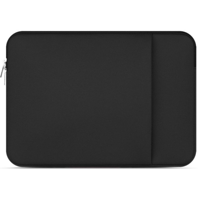 Tech-Protect Neoprene Sleeve - Θήκη Laptop 15"-16'' - Black (0795787710883)