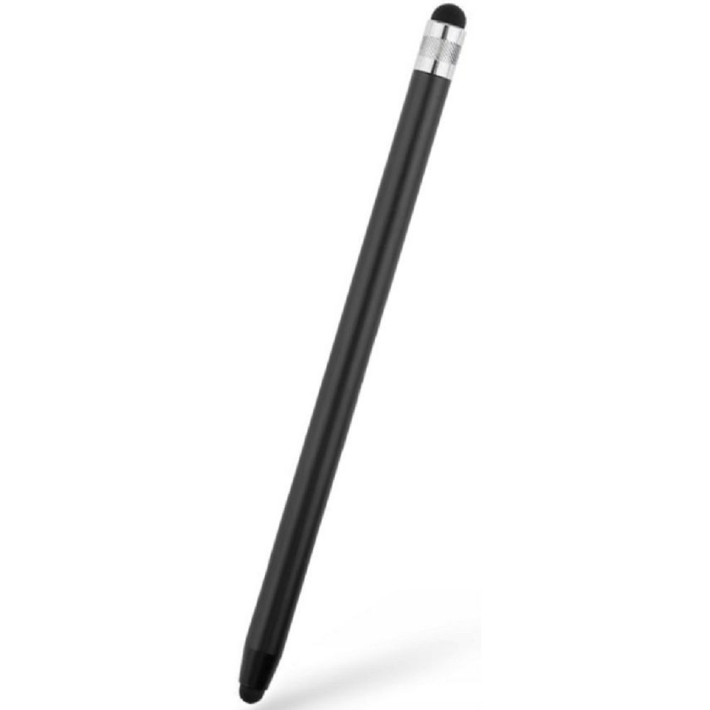 Tech-Protect Touch Stylus Pen - Γραφίδα Αφής για Smartphone / Tablet - Black (5906735413663)