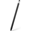 Tech-Protect Touch Stylus Pen - Γραφίδα Αφής για Smartphone / Tablet - Black (5906735413663)
