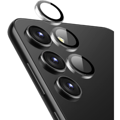 ESR Camera Lens Protector - Αντιχαρακτικό Προστατευτικό Γυαλί για Φακό Κάμερας Samsung Galaxy S23 / S23 Plus - Clear (4894240175736)