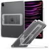 Spigen Air Skin Hybrid S - Διάφανη Θήκη Apple iPad Pro 12.9'' 2022 / 2021 με Υποδοχή Apple Pencil - Crystal Clear (ACS05449)