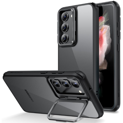 ESR Classic Kickstand Θήκη Samsung Galaxy S23 - Clear / Black (4894240175910)