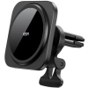 ESR HaloLock Magnetic Car Phone Mount - Μαγνητική Βάση Στήριξης Κινητών MagSafe για Αεραγωγούς Αυτοκινήτων - Black (4894240131381)