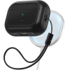 ESR Orbit Hybrid HaloLock - Θήκη MagSafe για Apple AirPods Pro 2nd Gen - Black (4894240171646)