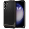 Spigen Θήκη Neo Hybrid Samsung Galaxy S23 Plus - Gunmetal (ACS05675)