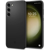 Spigen Θήκη Thin Fit - Samsung Galaxy S23 - Black (ACS05707)